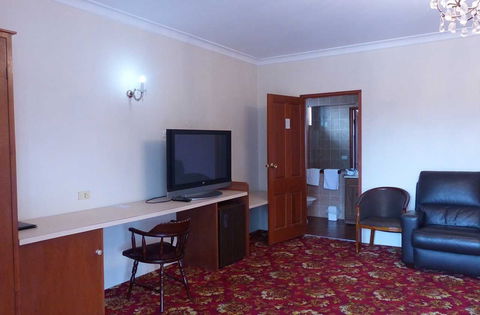 Meramie Motor Inn - Nambucca Heads Accommodation 9