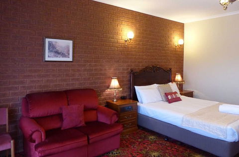 Meramie Motor Inn - Nambucca Heads Accommodation 10