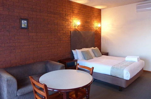 Meramie Motor Inn - Nambucca Heads Accommodation 11