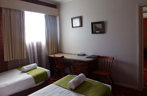 Meramie Motor Inn - Nambucca Heads Accommodation 13