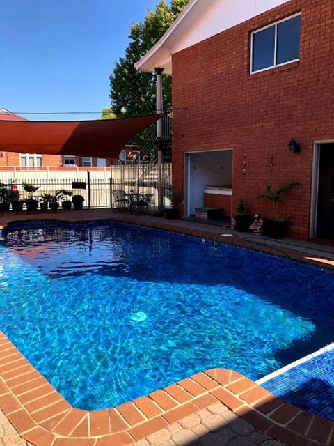 Meramie Motor Inn - Nambucca Heads Accommodation 14