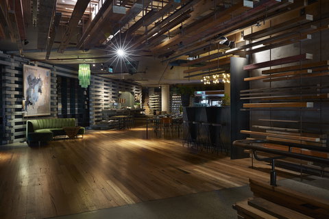 Ovolo Nishi - Nambucca Heads Accommodation 3