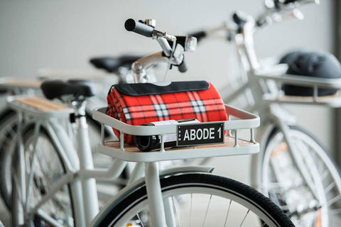 Abode Belconnen - Nambucca Heads Accommodation 4