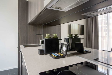 Abode Belconnen - Nambucca Heads Accommodation 5