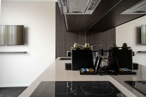 Abode Belconnen - Nambucca Heads Accommodation 6