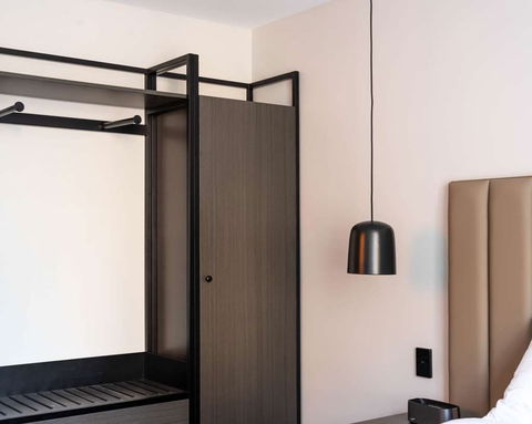 Abode Belconnen - Nambucca Heads Accommodation 7