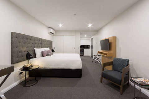 Avenue Hotel Canberra - Nambucca Heads Accommodation 4