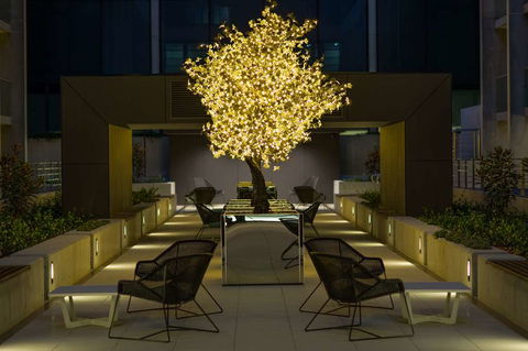 Avenue Hotel Canberra - Nambucca Heads Accommodation 6