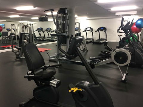 Avenue Hotel Canberra - Nambucca Heads Accommodation 10