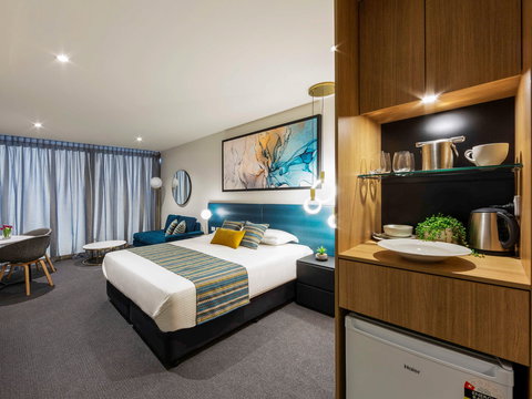 Mercure Canberra Belconnen - Nambucca Heads Accommodation 0