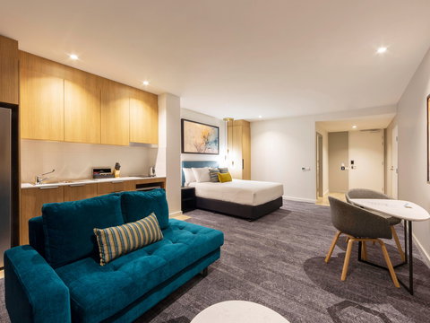 Mercure Canberra Belconnen - Nambucca Heads Accommodation 6