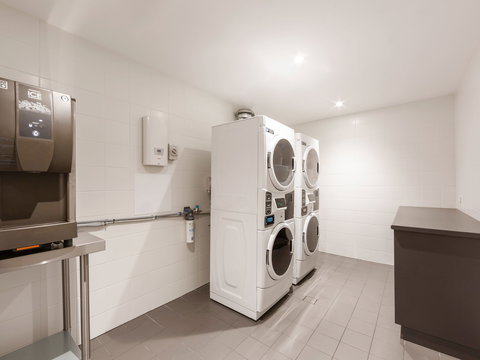 Mercure Canberra Belconnen - Nambucca Heads Accommodation 14