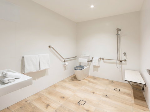 Mercure Canberra Belconnen - Nambucca Heads Accommodation 15