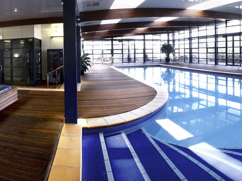 Novotel Canberra - Nambucca Heads Accommodation 13