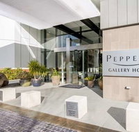 Peppers Gallery Hotel Canberra - Nambucca Heads Accommodation
