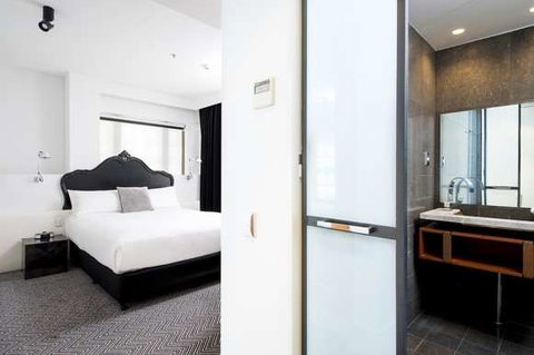 Peppers Gallery Hotel, Canberra - Nambucca Heads Accommodation 6