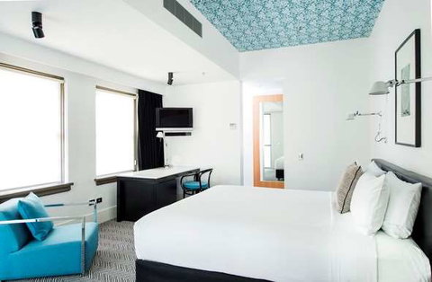 Peppers Gallery Hotel, Canberra - Nambucca Heads Accommodation 13