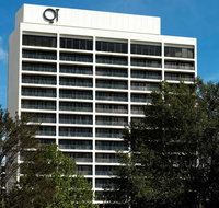 QT Canberra - Nambucca Heads Accommodation