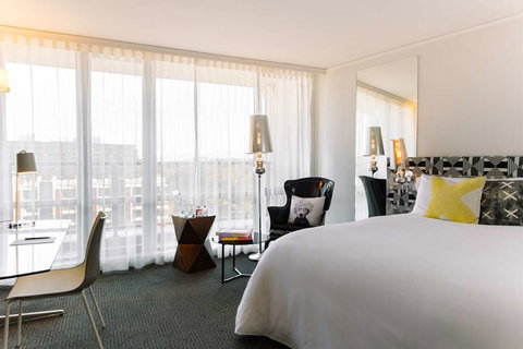 QT Canberra - Nambucca Heads Accommodation 4