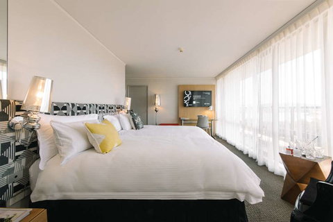 QT Canberra - Nambucca Heads Accommodation 6