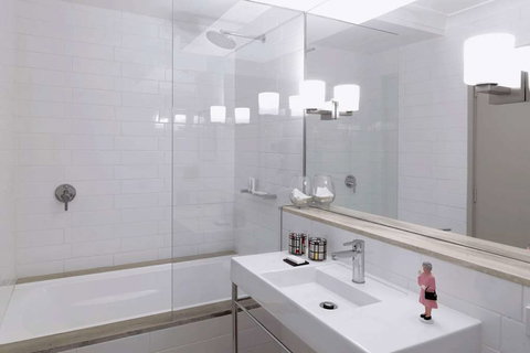 QT Canberra - Nambucca Heads Accommodation 17