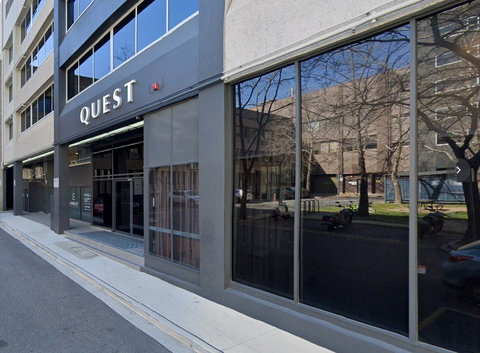 Quest Canberra City Walk - Nambucca Heads Accommodation 1