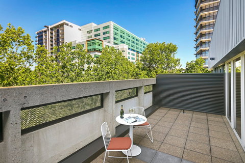 Quest Canberra City Walk - Nambucca Heads Accommodation 3