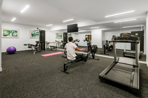 Quest Canberra City Walk - Nambucca Heads Accommodation 9