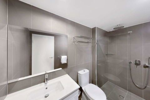 Adina Serviced Apts Canberra Dickson - Nambucca Heads Accommodation 7