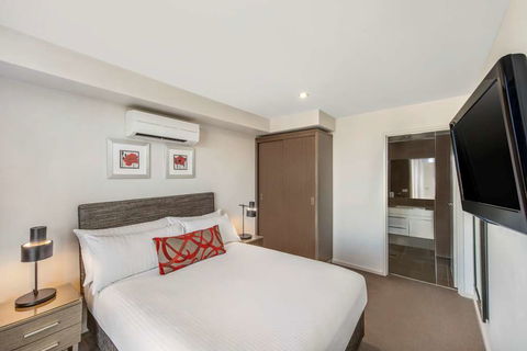 Adina Serviced Apts Canberra Dickson - Nambucca Heads Accommodation 12