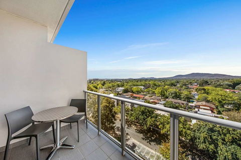 Adina Serviced Apts Canberra Dickson - Nambucca Heads Accommodation 14