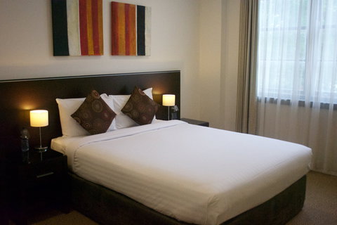 Quest Canberra - Nambucca Heads Accommodation 9