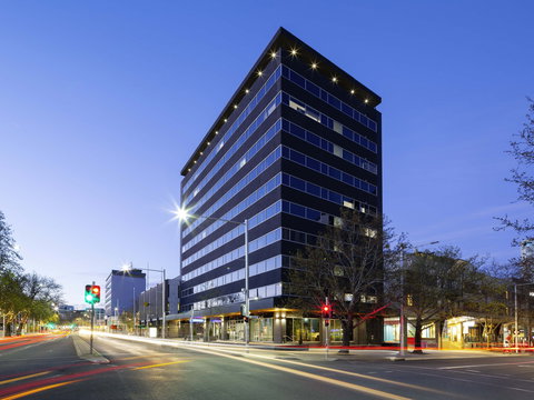 The Sebel Canberra Civic Hotel - Nambucca Heads Accommodation 0