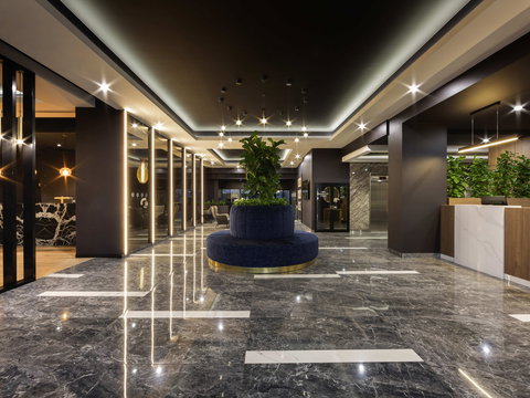 The Sebel Canberra Civic Hotel - Nambucca Heads Accommodation 1