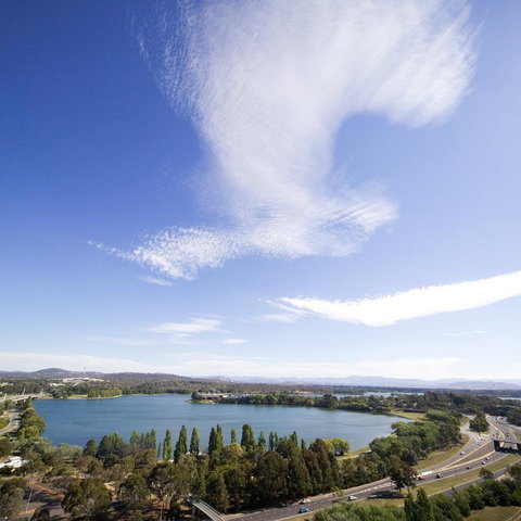 BreakFree Capital Tower - Nambucca Heads Accommodation 2