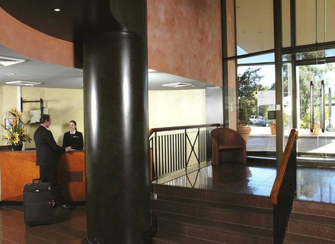 BreakFree Capital Tower - Nambucca Heads Accommodation 3