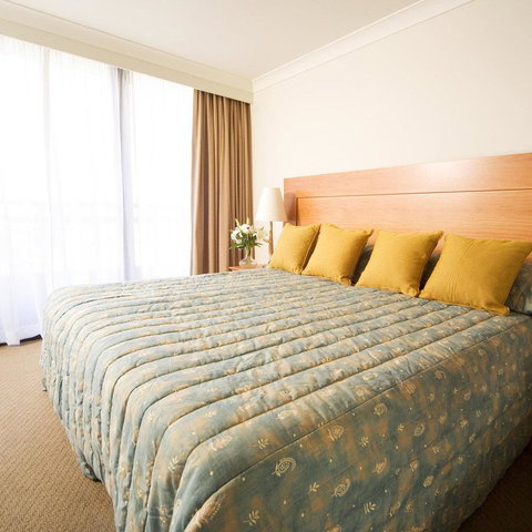 BreakFree Capital Tower - Nambucca Heads Accommodation 6