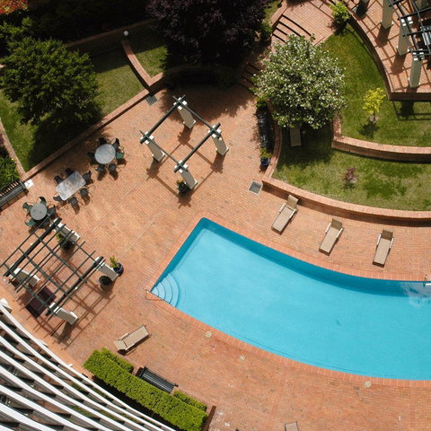 BreakFree Capital Tower - Nambucca Heads Accommodation 9