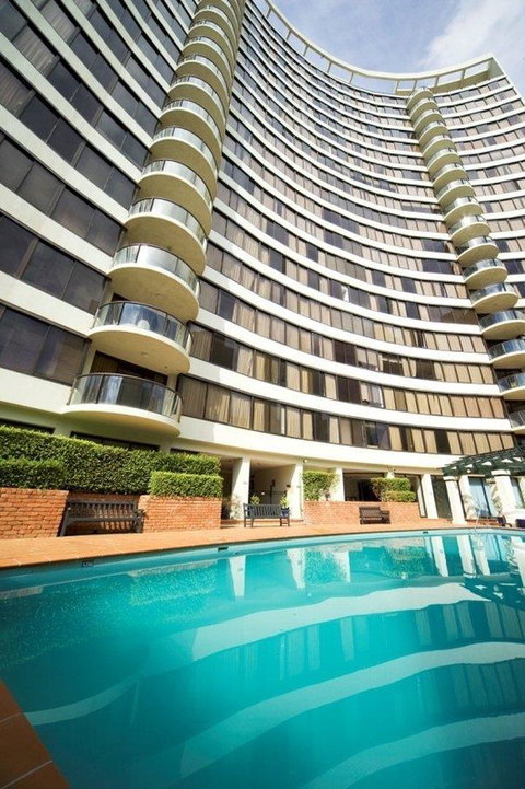 BreakFree Capital Tower - Nambucca Heads Accommodation 11