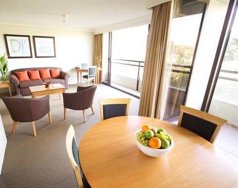 BreakFree Capital Tower - Nambucca Heads Accommodation 13