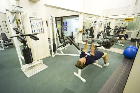 BreakFree Capital Tower - Nambucca Heads Accommodation 15