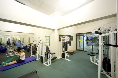 BreakFree Capital Tower - Nambucca Heads Accommodation 16