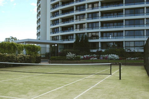 BreakFree Capital Tower - Nambucca Heads Accommodation 17