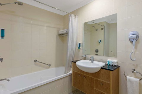 Nesuto Canberra Apartment Hotel - Nambucca Heads Accommodation 3