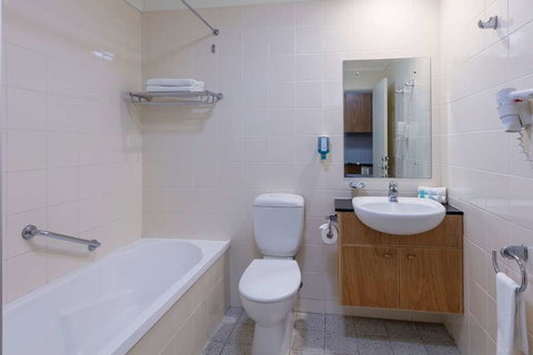 Nesuto Canberra Apartment Hotel - Nambucca Heads Accommodation 4