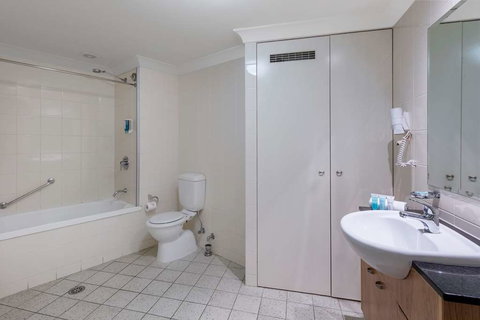 Nesuto Canberra Apartment Hotel - Nambucca Heads Accommodation 5