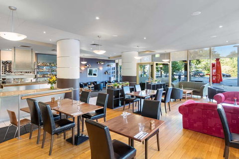 Nesuto Canberra Apartment Hotel - Nambucca Heads Accommodation 8