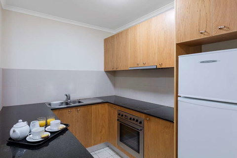 Nesuto Canberra Apartment Hotel - Nambucca Heads Accommodation 10