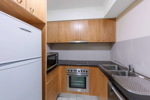 Nesuto Canberra Apartment Hotel - Nambucca Heads Accommodation 12