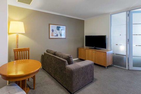 Nesuto Canberra Apartment Hotel - Nambucca Heads Accommodation 13